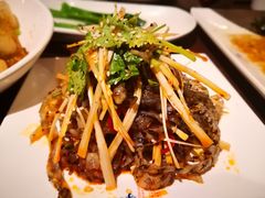-南拳十三姨·潮汕砂锅粥(世纪金源店)
