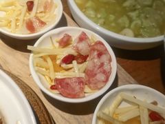 -刀板香·安徽菜(望江东路店)