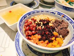 -开心糖水铺(天府三街店)