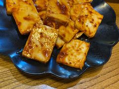 -大壮家原味烤肉(兴华北街店)
