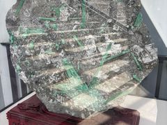 -房山世界地质公园博物馆