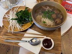 越式牛肉河粉-BAKER&SPICE(BFC外滩金融中心店)