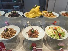 -松沪名灶·豆浆鱼头·新上海菜(江川路交大店)