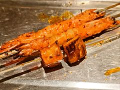 -福苗小骆驼烧烤(莲湖路店)