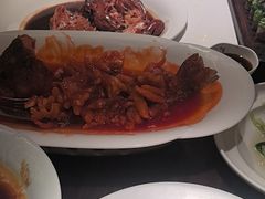 -庭院江南菜•烤鸭•非遗传承(丰台总部基地店)