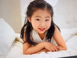 点击看大图 -西瓜庄园儿童摄影