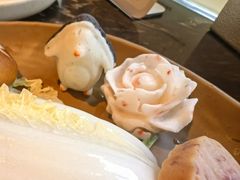 -牛New寿喜烧(新六百店)