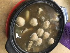 -新记肉骨茶