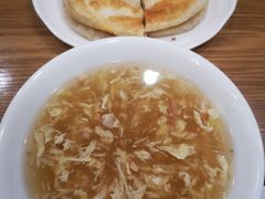 -李连贵熏肉大饼(沈阳站店)