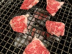 -万福炭火烤肉日本料理(新街口店)
