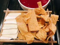 -宽板凳老灶火锅(南礼士路店)