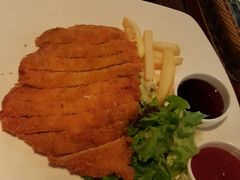 -斯比特花园西餐厅(东方商厦店)