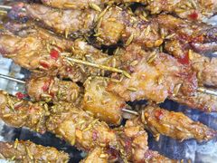 -文文烤肉(大皮院店)