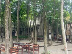 -西安关中民俗艺术博物院