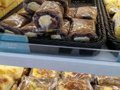 -罗莎蛋糕(钱江店)