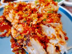 -雅玛花式铁板烧餐厅(好运街店)