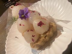 -黑草莓(重庆路店)