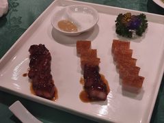 -誉八仙粤菜(万象天地店)