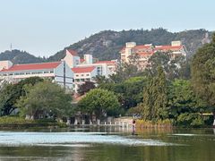 -厦门大学(思明校区)