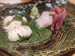 -炎橘·板前料理 Omakase