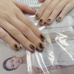 -如一·美甲美睫