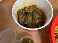 霸蛮臭豆腐-霸蛮湖南菜·牛肉粉(荣京西街店)