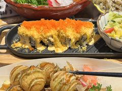 -桃太郎寿司料理(大学城店)