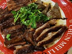 -春梅里卤鹅馆·47年老字号(中山路店)