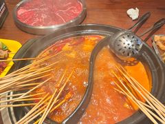 -牛小嫩串串火锅(延边大学文化城店)