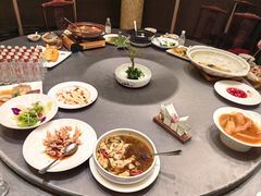 -上海精菜馆(虎踞关店)