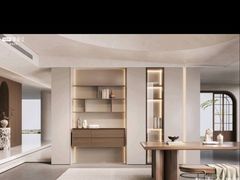 -索菲亚全屋定制衣柜橱柜家具(东四环红星美凯龙大郊亭店)