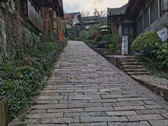 -茅山东方盐湖城景区