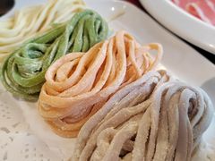 -北门涮肉·炭火铜锅涮肉(什刹海店)