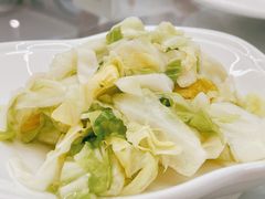 泡菜-渝信川菜(南滨店)