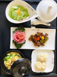 -台湾宝儿月子中心 (中南路店)