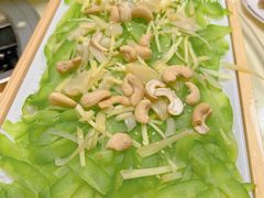 -凯盈阁·顺德私房菜·桑拿鸡