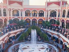 -佛罗伦萨小镇广佛名品奥特莱斯(疏港路店)