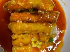 -天堂鸟水煮鱼·烟火川菜(凤凰路店)