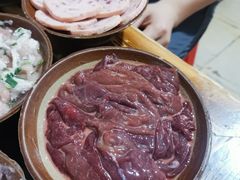 特色牛肝-石灰市老火锅(北滨路店)