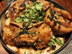 -Bistro 63 创意融合料理(广粤天地店)