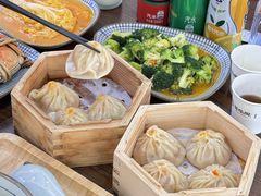 -蟹味阁·蟹黄面(体育西横街店)