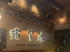 -猫员外精酿啤酒馆(壹海城店)