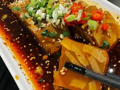 -陕西大厦中餐厅(陕西驻沪办店)
