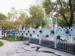 -上海圣地雅歌幼儿园