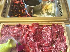 -雾都渣渣火锅(南城智汇城店)