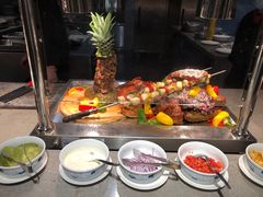 -南湖宾馆·鸳湖阁全日制餐厅