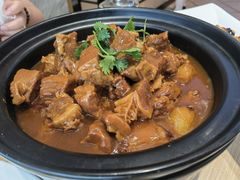 -羊城酒店·中餐厅
