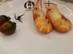 -澜悦港海鲜体验主题餐厅