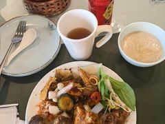 -丝路天山酒店(国际大巴扎店)