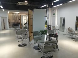 -ASA HAIR SALON
